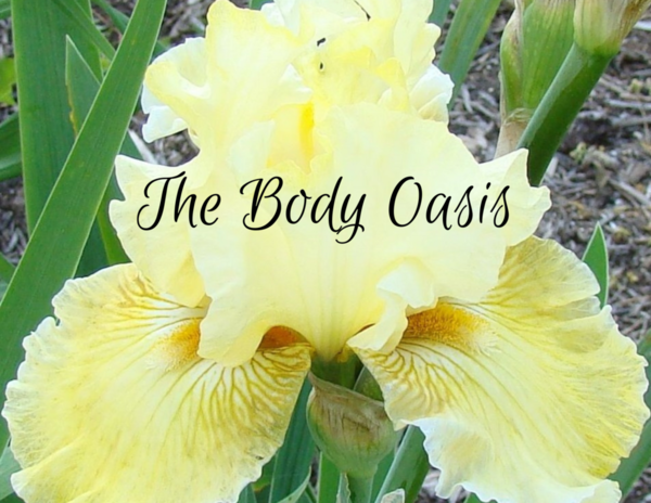 The Body Oasis