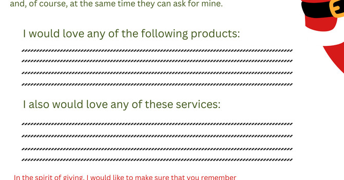 Victorian Christmas tea